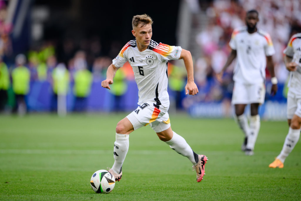 Spain v Germany: Quarter-Final - UEFA EURO 2024