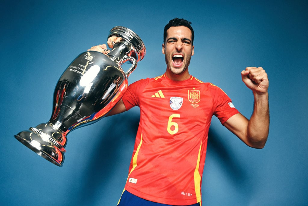 Winners' Shoot - UEFA EURO 2024