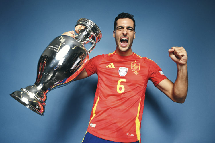 Photo by Michael Regan - UEFA/UEFA via Getty Images