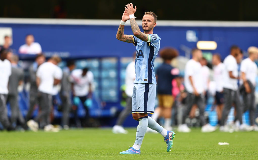 Queens Park Rangers v Tottenham Hotspur - Pre-Season Friendly