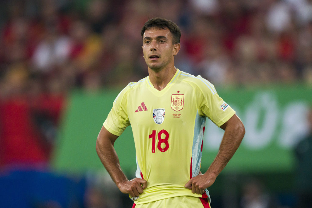 Albania v Spain: Group B - UEFA EURO 2024