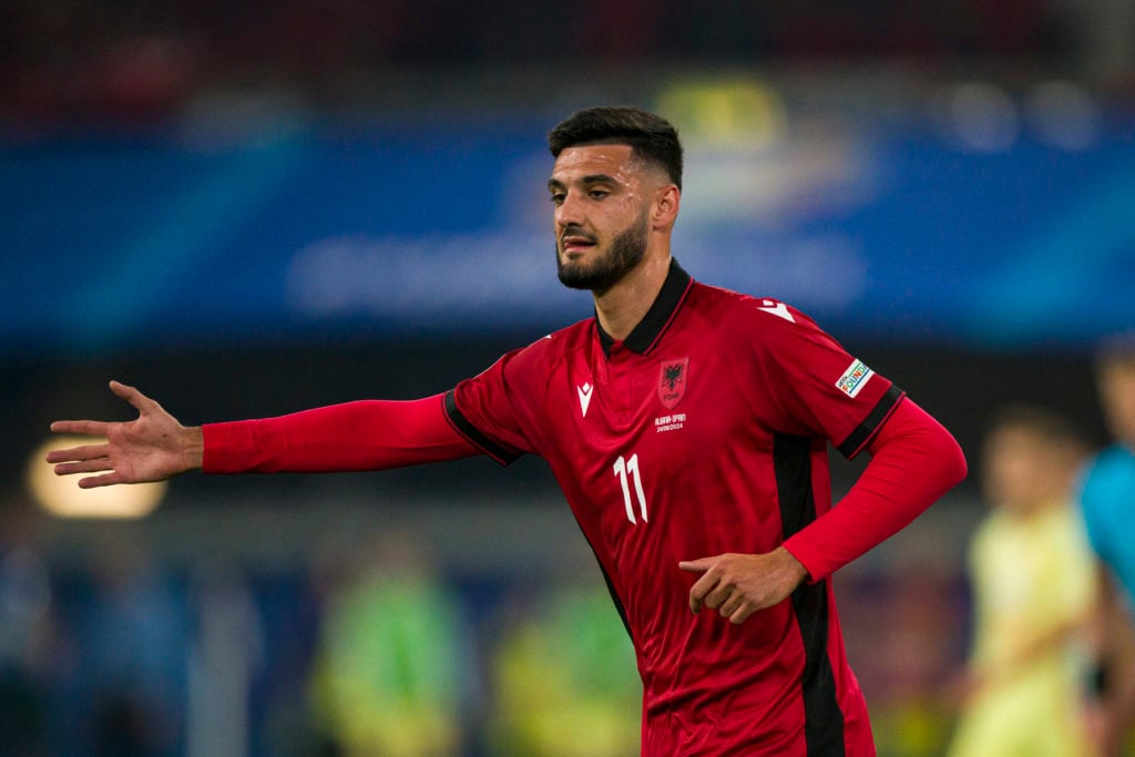Albania v Spain: Group B - UEFA EURO 2024