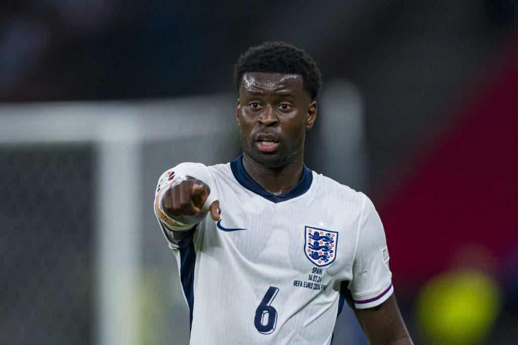 Spain v England: Final - UEFA EURO 2024