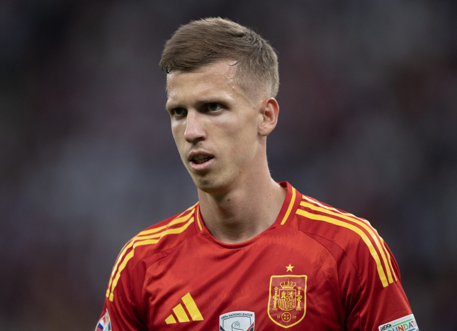 Ian Wright says Euro 2024 winner needs to copy Martin Odegaard and sign ...