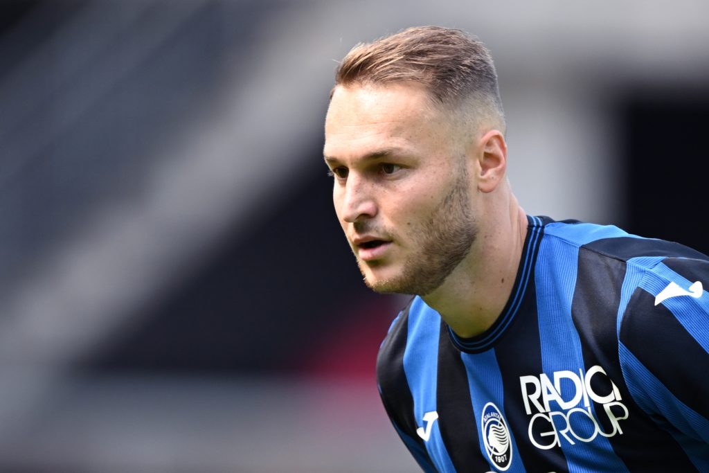 International FriendlyAZ Alkmaar v Atalanta Bergamo