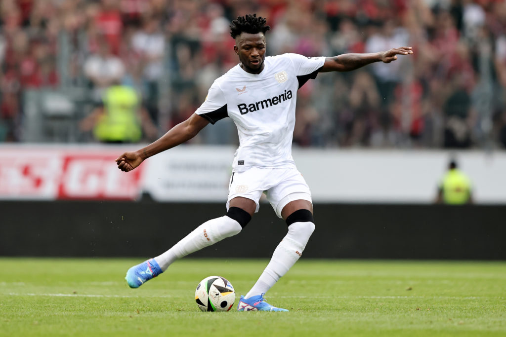 Rot-Weiss Essen v Bayer 04 Leverkusen - Pre-Season Friendly