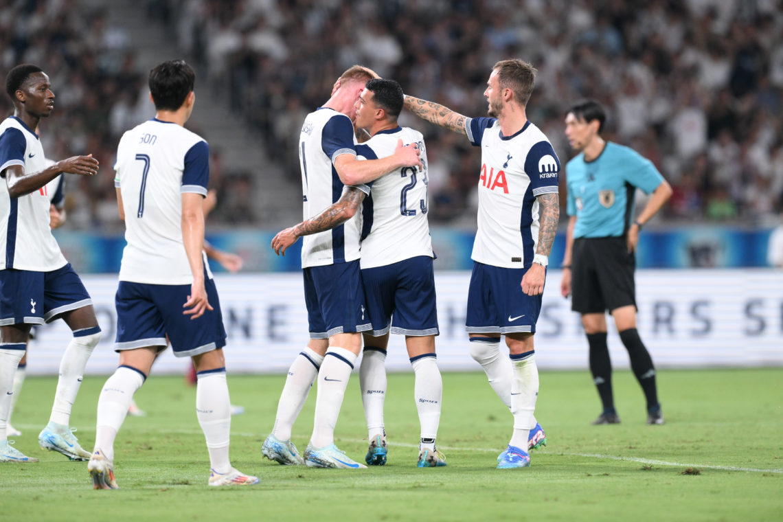 Photo by J.LEAGUE/J.LEAGUE via Getty Images