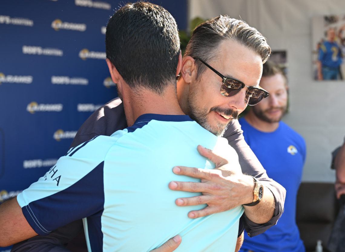 Photo by Stuart MacFarlane/Arsenal FC via Getty Images