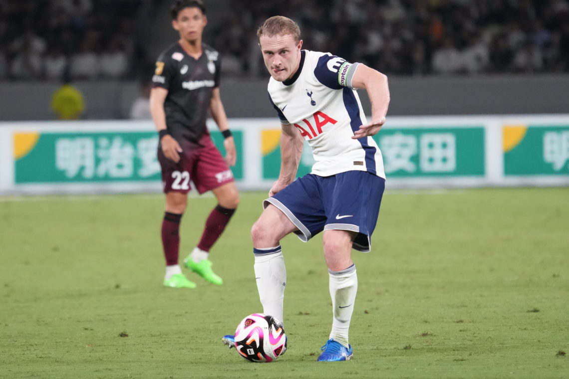 Photo by Hiroki Watanabe/Getty Images