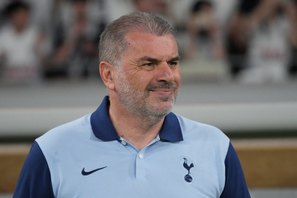 Vissel Kobe v Tottenham Hotspur - J.LEAGUE 2024 World Challenge powered by docomo