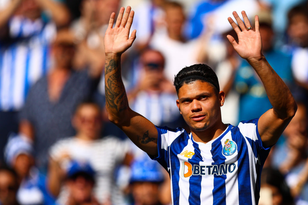 FC Porto v Al Nassr - Pre-Season Friendly