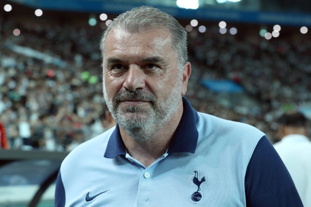 After Dominic Solanke, Tottenham should make 'incredible' £55m winger top priority