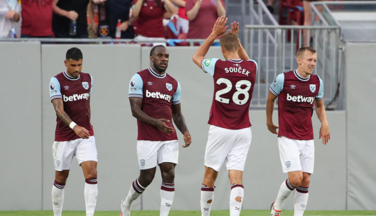 Photo by Peter Joneleit/Icon Sportswire via Getty Images