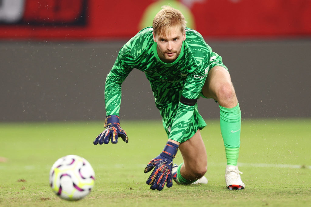 FBL-FRIENDLY-ARSENAL-LIVERPOOL