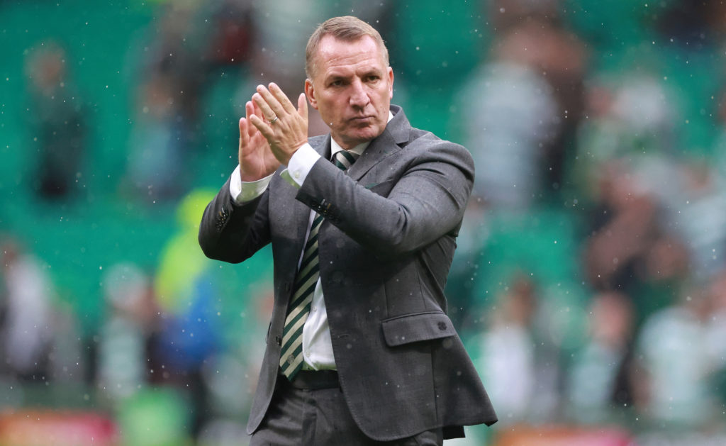 Celtic FC v Kilmarnock FC - cinch Premiership
