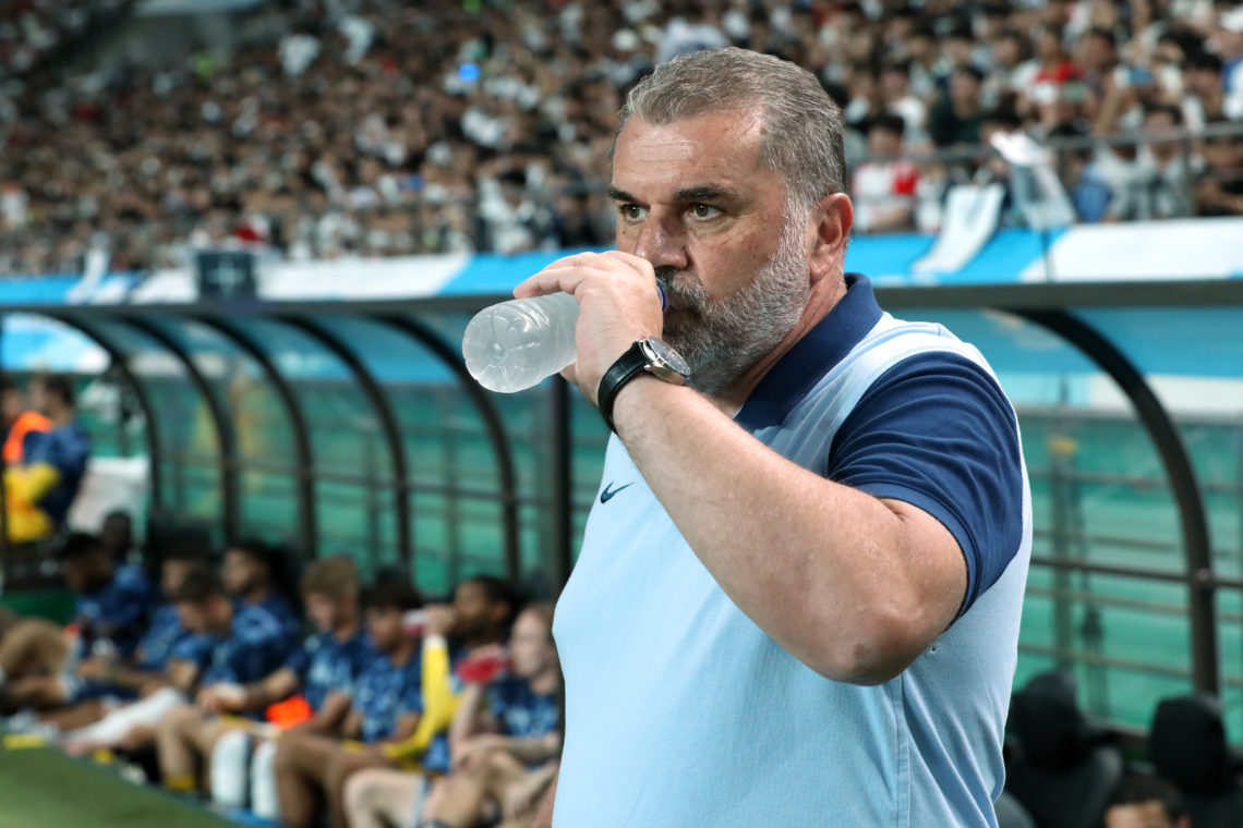 Photo by Han Myung-Gu/Getty Images