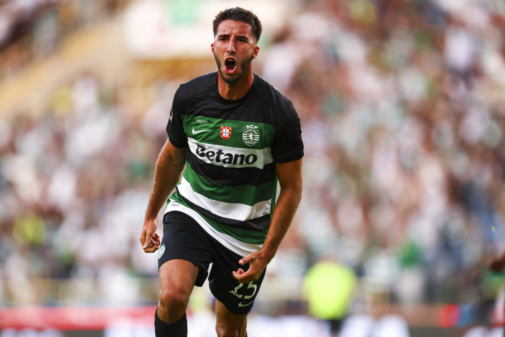 Sporting CP v FC Porto - Portuguese SuperCup