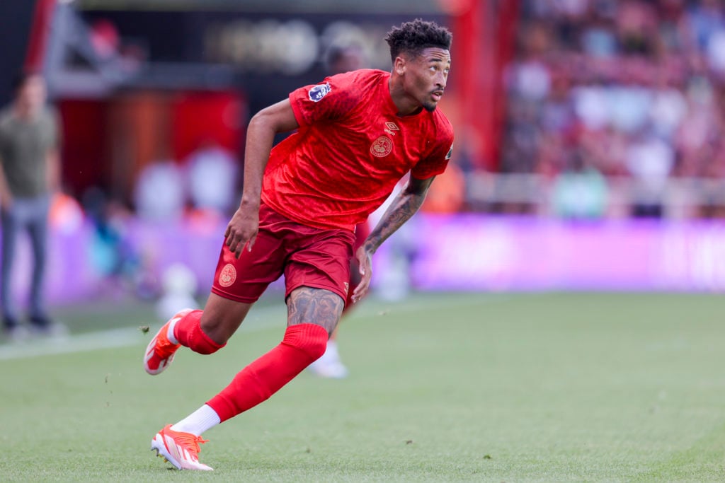 Bournemouth v Rayo Vallecano - Pre-Season Friendly