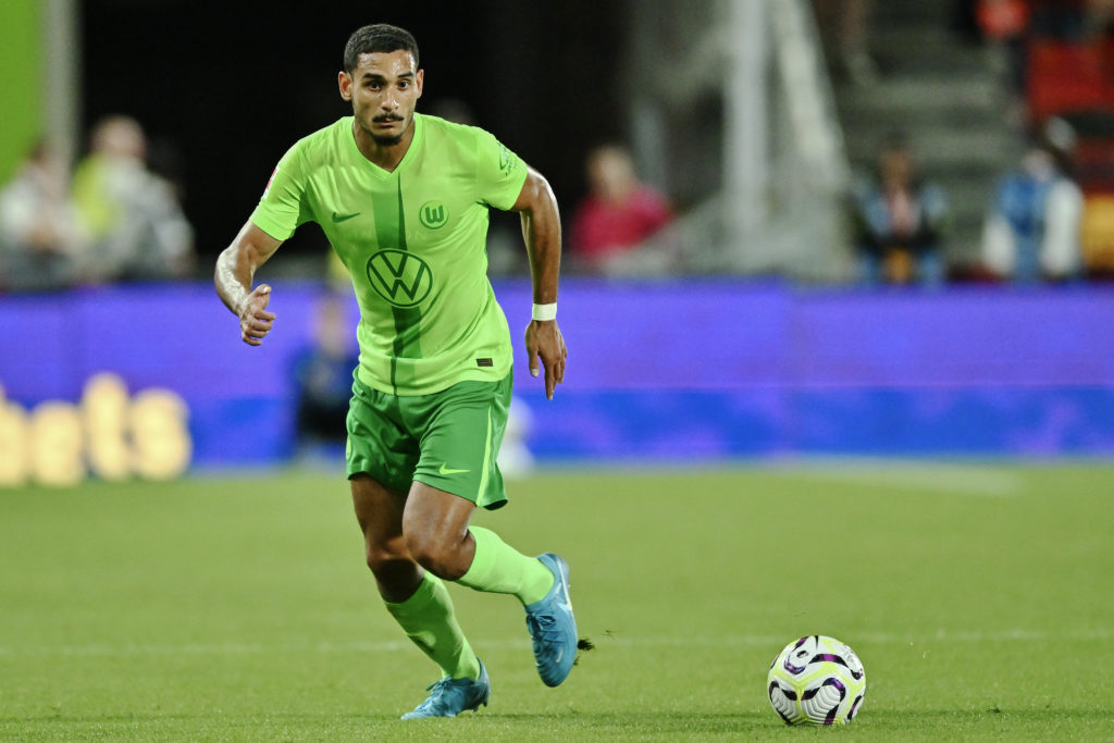 Brentford v VfL Wolfsburg - Pre-Season Friendly