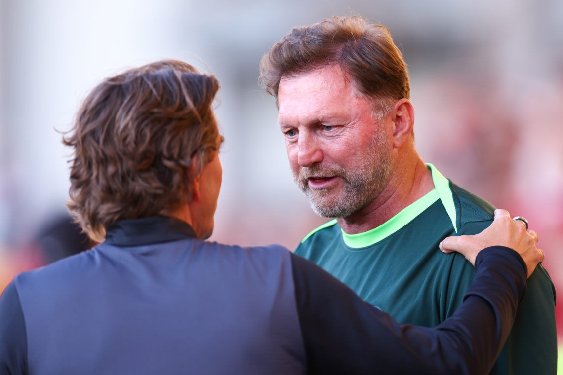 Photo by Jacques Feeney/Offside/Offside via Getty Images