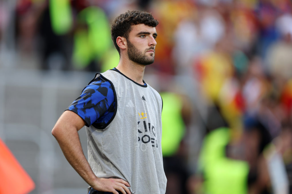 RC Lens v Leicester City: Pre-Season Friendly