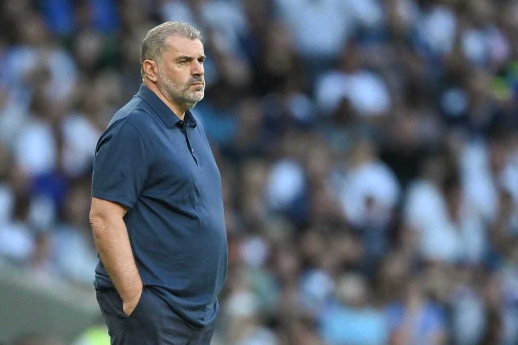 Tottenham Hotspur v FC Bayern Munich - Pre-Season Friendly