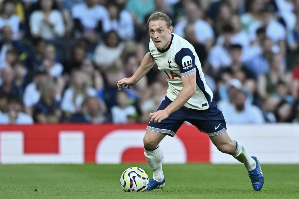 'Could be surprises': Fabrizio Romano says 'phenomenal' player wants to leave Tottenham after Oliver Skipp