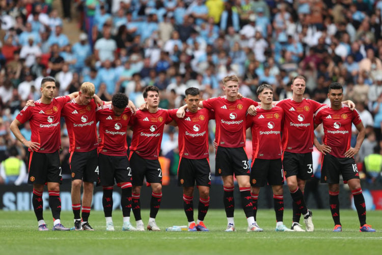 Photo by Mark Leech/Offside/Offside via Getty Images
