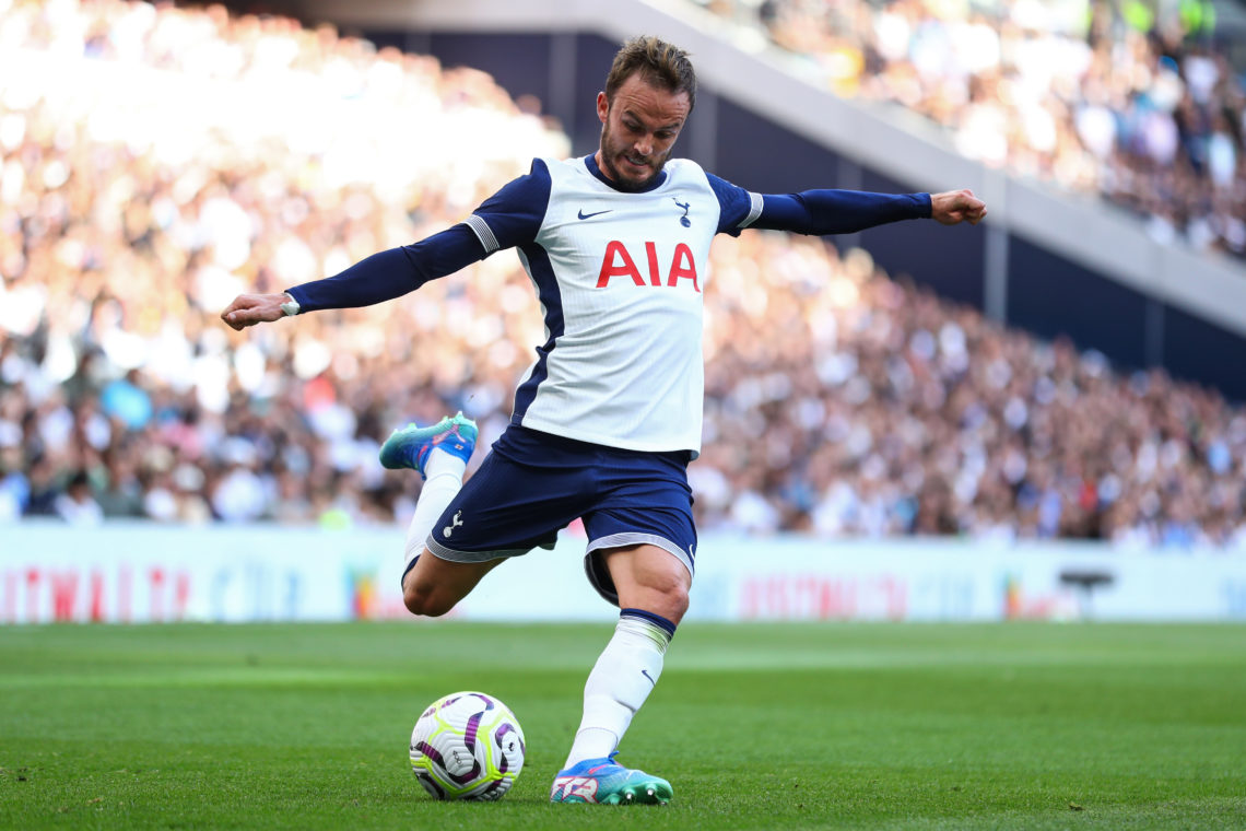 Photo by Jacques Feeney/Offside/Offside via Getty Images
