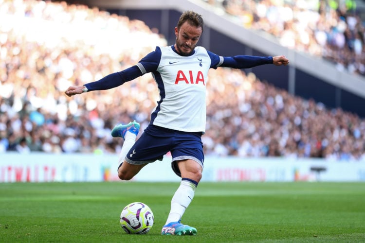Photo by Jacques Feeney/Offside/Offside via Getty Images