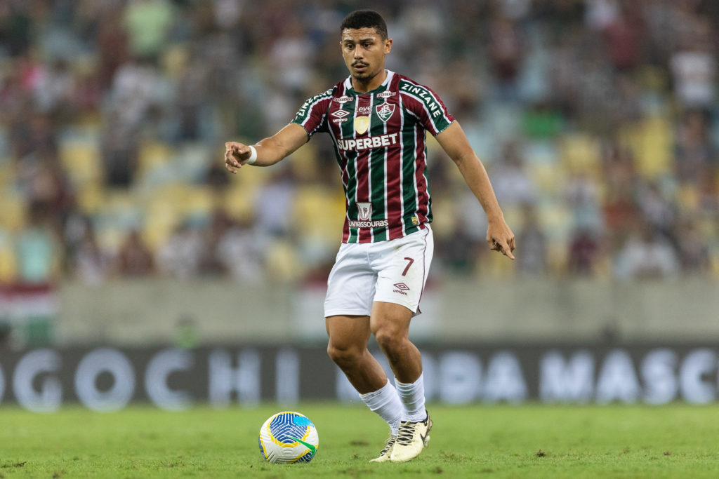 Fluminense v Juventude - Copa Do Brasil