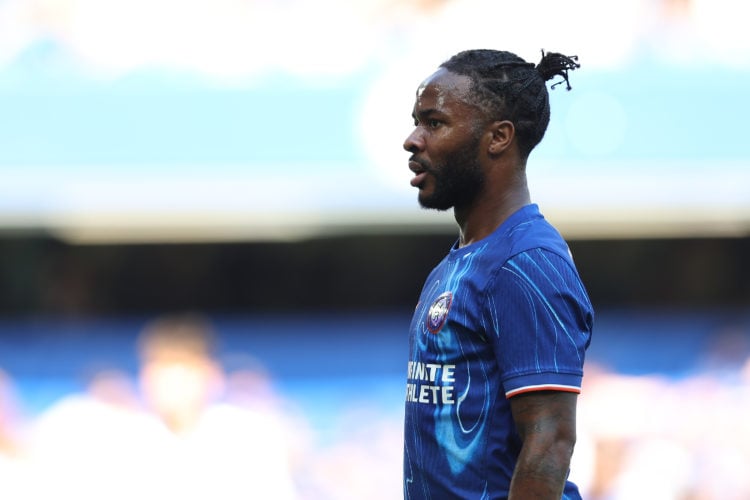 Photo by Chris Lee - Chelsea FC/Chelsea FC via Getty Images