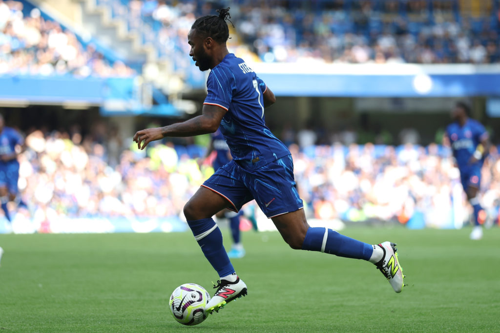Chelsea v FC Internazionale - Pre-Season Friendly