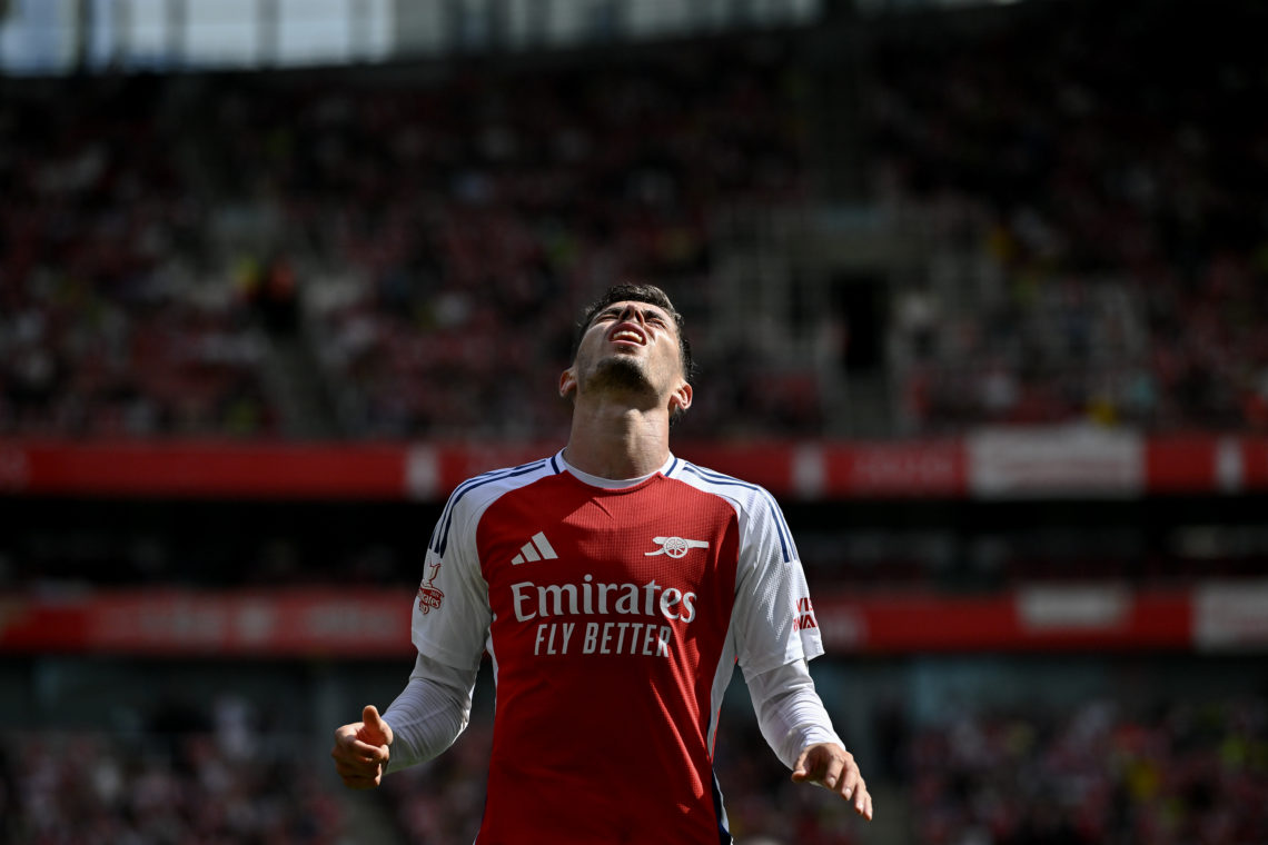Photo by Vince Mignott/MB Media/Getty Images