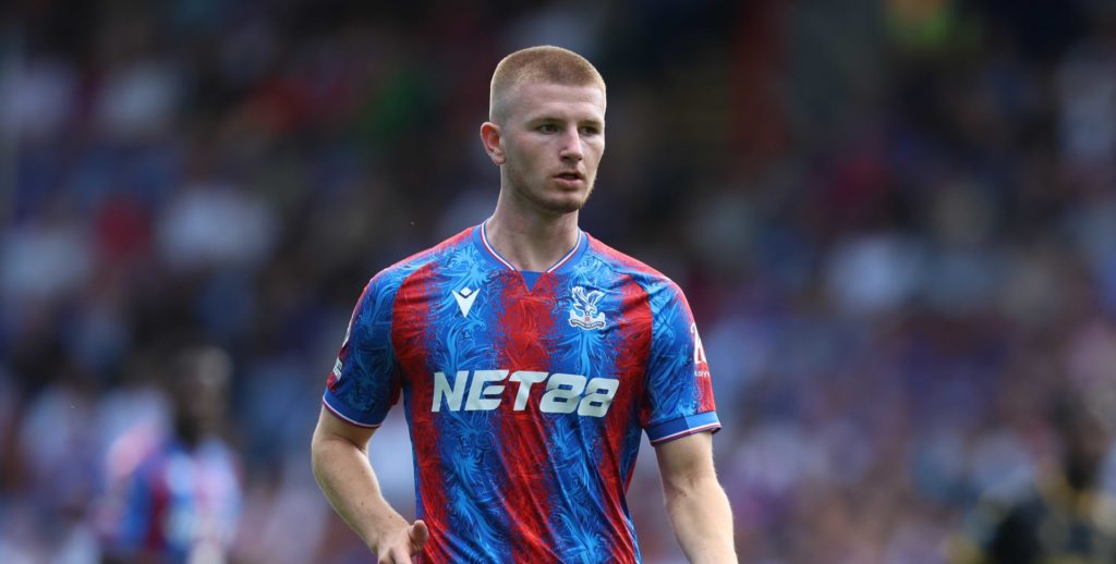 Crystal Palace v FC Nantes - Pre-Season Friendly