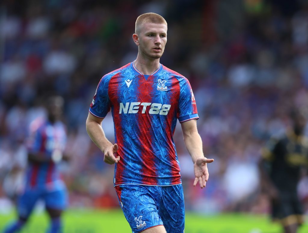 Crystal Palace v FC Nantes - Pre-Season Friendly