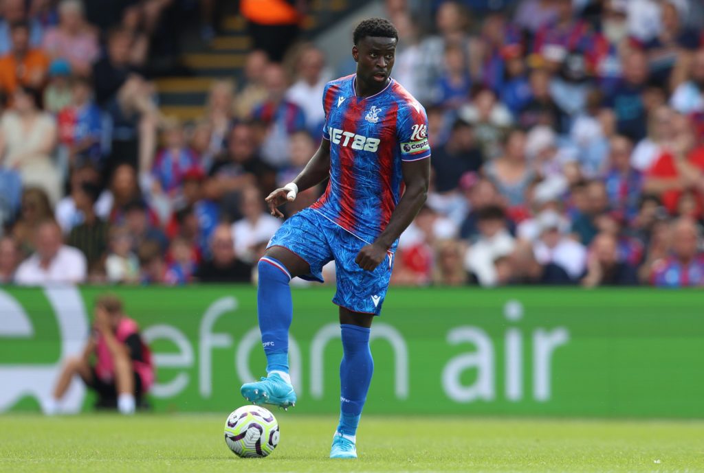 Crystal Palace v FC Nantes - Pre-Season Friendly