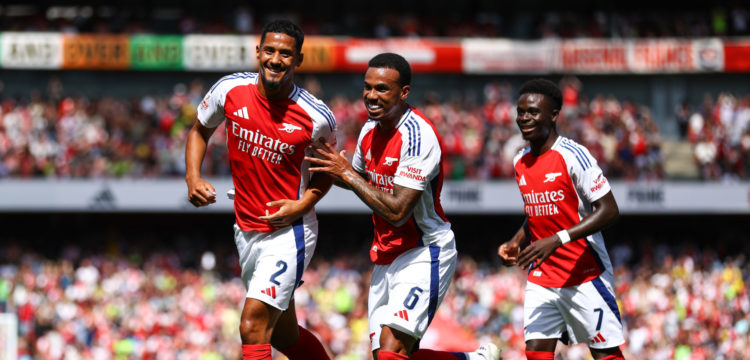 Photo by Jacques Feeney/Offside/Offside via Getty Images