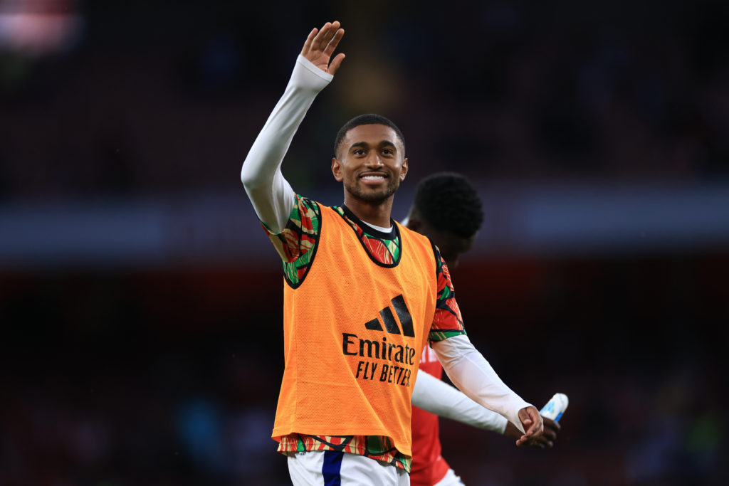 Arsenal v Bayer 04 Leverkusen - Pre-Season Friendly