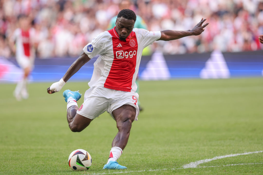 AFC Ajax v SC Heerenveen - Eredivisie