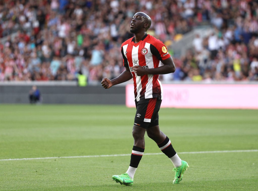 Brentford v VfL Wolfsburg - Pre-Season Friendly