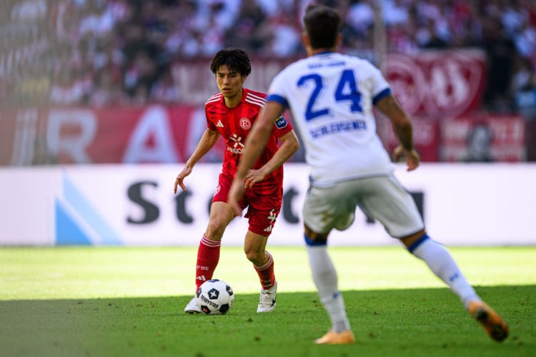 Photo by Frederic Scheidemann/Getty Images