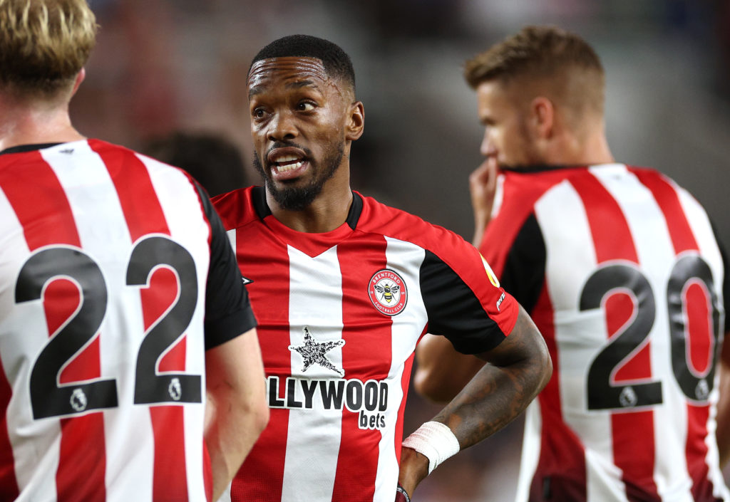 Brentford v VfL Wolfsburg - Pre-Season Friendly