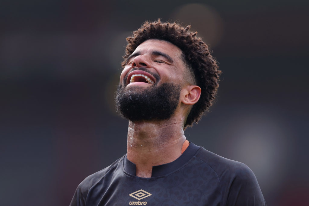 Bournemouth v Girona - Pre-Season Friendly