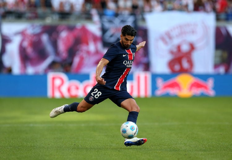 Photo by Cathrin Mueller - PSG/PSG via Getty Images