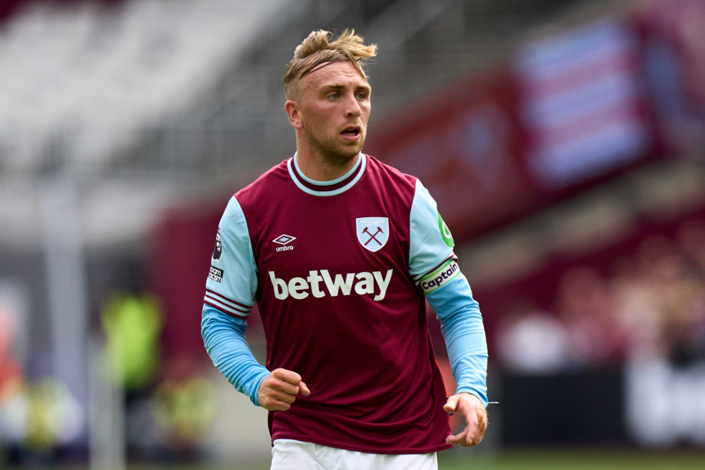 West Ham United v Celta Vigo - Pre-Season Friendly
