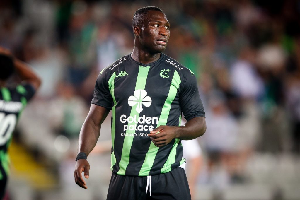 Cercle Brugge v Molde - UEFA Europa League
