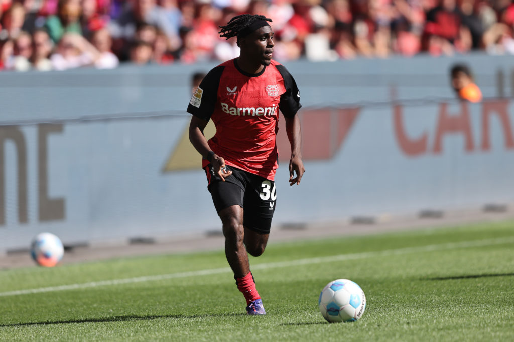 Bayer 04 Leverkusen v Real Betis - Pre-Season Friendly