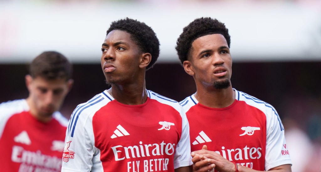 Player Arsenal want to sign has just taken No.10 shirt at his club as exit now seems unlikely - opinion