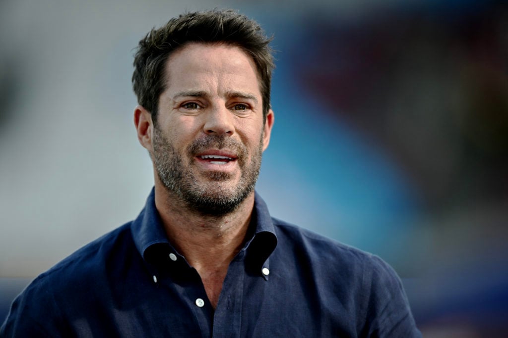 'I’m sure that will happen': Jamie Redknapp says Mikel Arteta is about to sign a 'fantastic' player at Arsenal